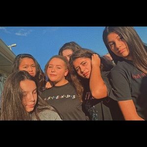 Meet your Posher, Lily